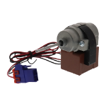Picture of Evaporator Motor