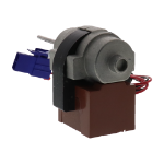 Picture of Evaporator Motor