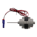 Picture of Evaporator Motor