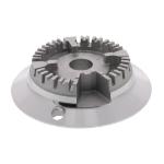 Picture of Small Burner