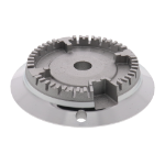 Picture of Medium Burner