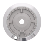 Picture of Medium Burner