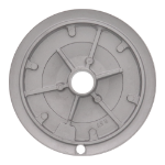 Picture of Large Burner