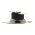 Picture of Hi Limit Thermostat