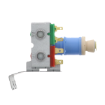 Picture of Water Valve