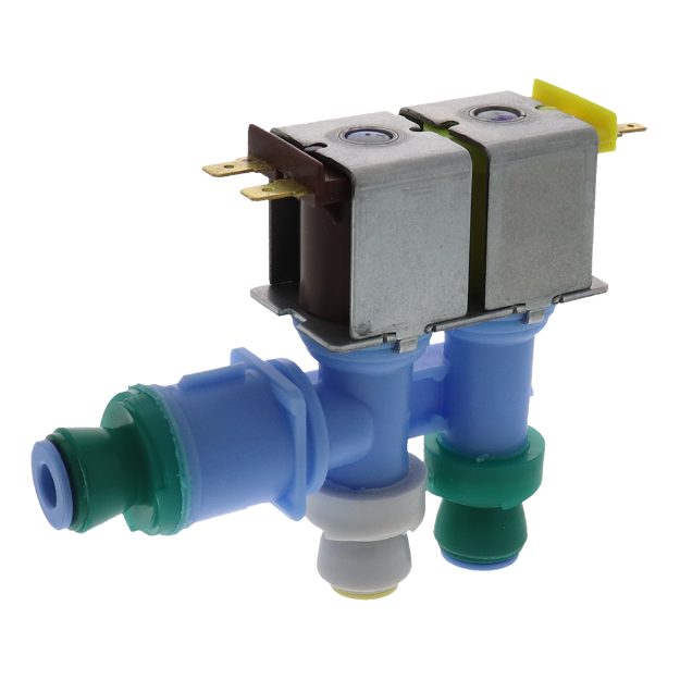 Picture of Dual Water Valve