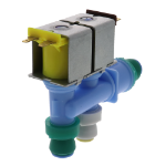 Picture of Dual Water Valve