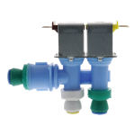 Picture of Dual Water Valve