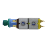 Picture of Dual Water Valve