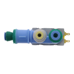 Picture of Dual Water Valve