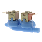Picture of Water Inlet Valve