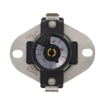 Picture of Dryer Thermostat