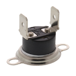 Picture of Microwave Thermostat