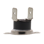 Picture of Microwave Thermostat