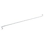 Picture of Torsion Spring