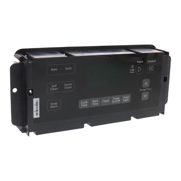 Picture of Oven Control Board