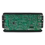 Picture of Oven Control Board