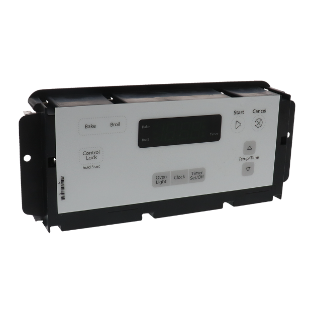 Picture of Control Board