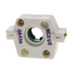 Picture of Burner Spark Switch