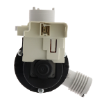 Picture of Washer Pump Assembly