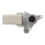 Picture of Washer Pump Assembly