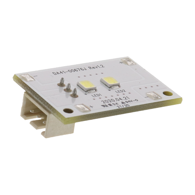 Picture of Lamp (Led) Assembly