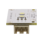 Picture of Lamp (Led) Assembly