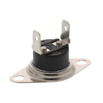 Picture of Microwave Thermostat