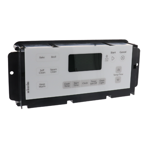 Picture of Oven Control Board