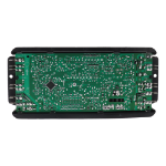 Picture of Oven Control Board