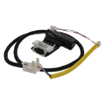Picture of Lid Lock Assembly