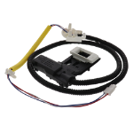 Picture of Lid Lock Assembly