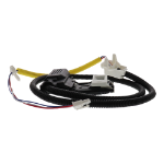 Picture of Lid Lock Assembly