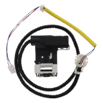Picture of Lid Lock Assembly