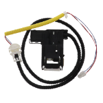 Picture of Lid Lock Assembly