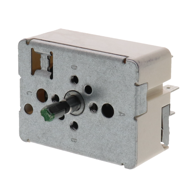 Picture of 8" Infinite Switch