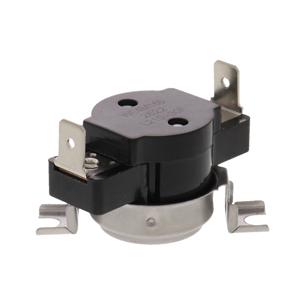 Picture of Safety Thermostat