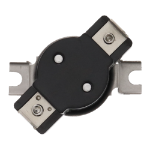 Picture of Safety Thermostat