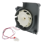 Picture of Fan Motor