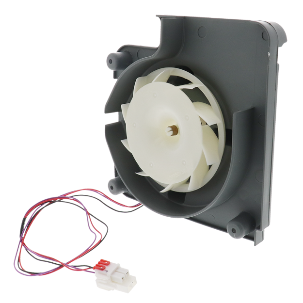 Picture of Fan Motor