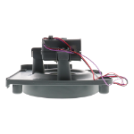 Picture of Fan Motor