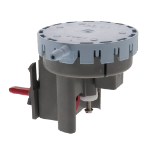 Picture of Pressure Switch