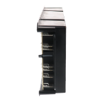 Picture of Oven Control Board