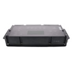 Picture of Oven Control Board