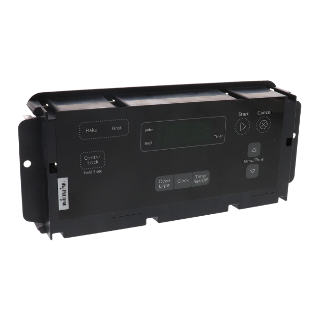 Picture of Oven Control Board