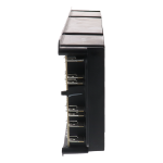Picture of Oven Control Board