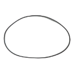 Picture of Washer Drive Belt