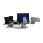 Picture of Defrost Timer