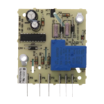 Picture of Defrost Timer