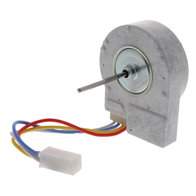 Picture of Evaporator Motor